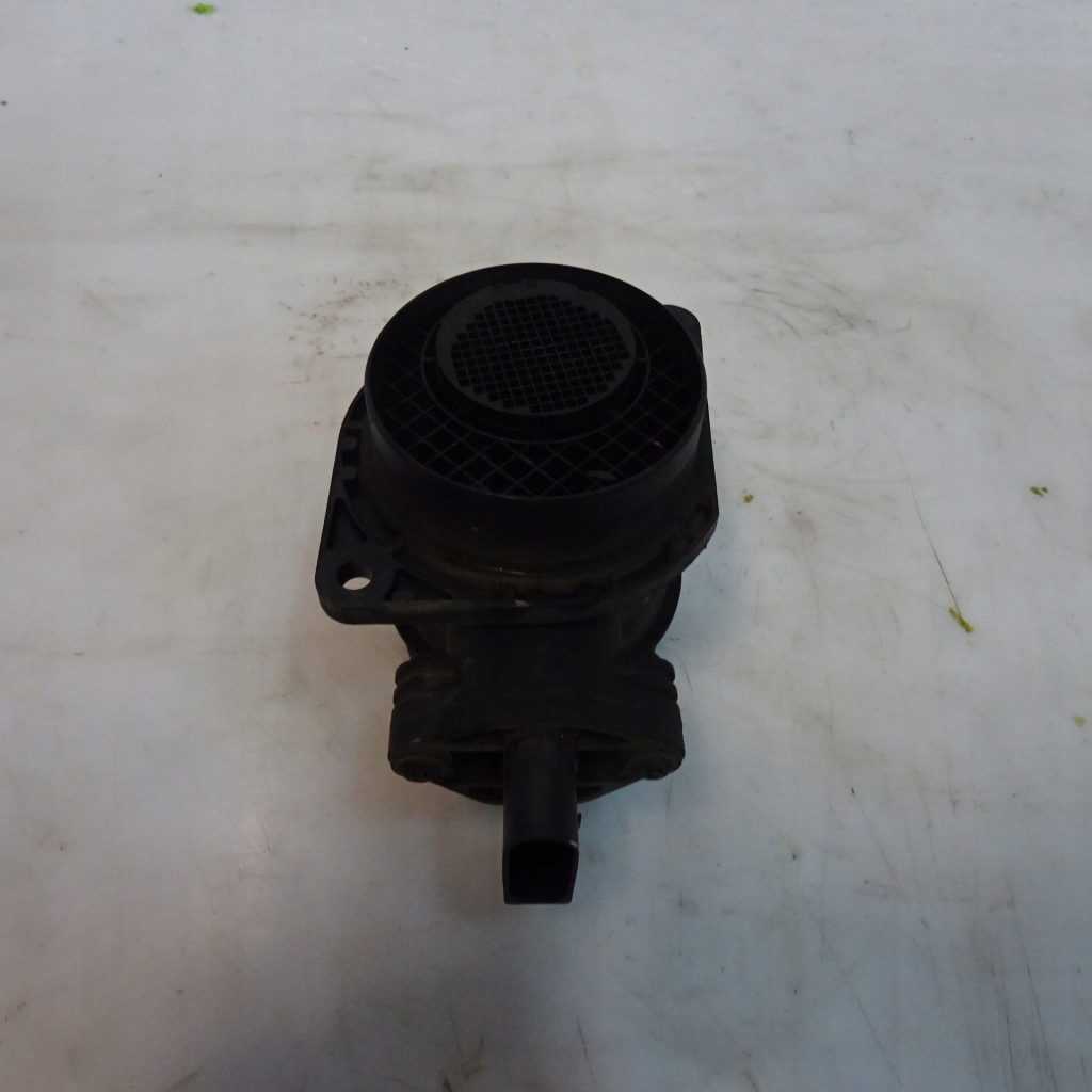 VW GOLF 5 V 1.9TDI Luftmassenmesser 038906461B