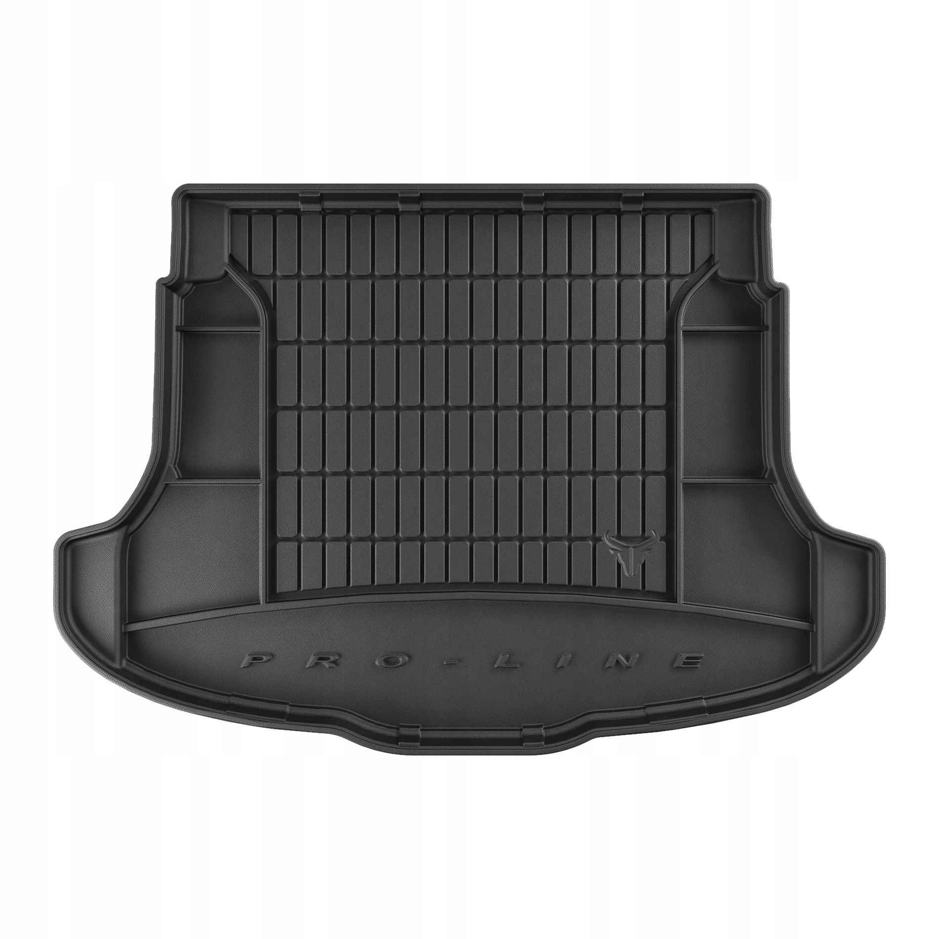 

Gumowa mata bagażnika 3D do Honda Cr-v III 2006-11