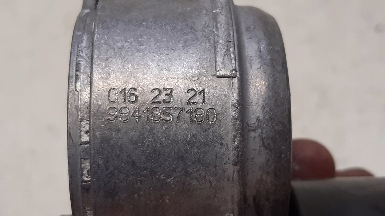 tenditore wielorowkowego Opel Corsa F