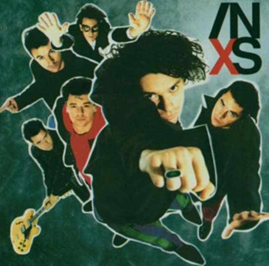 iCON SUP INXS 8’5” Inxs X - Muzyka - Allegro.pl