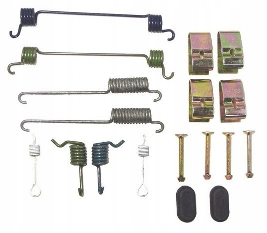 KPL NAPRAWCZY HAMULCA DODGE STRATUS (95-00)