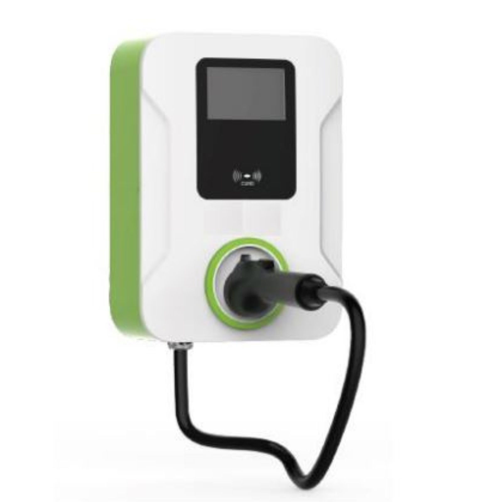 nabíjačka pre elektrické vozidlá 230V/32A 7 kW, európsky konektor TYPE-2