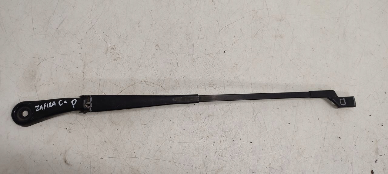 wiper arm right Opel Zafira C 1,6