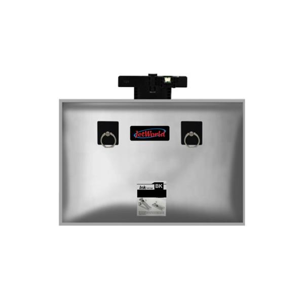 Inkoust JetWorld Černý Epson T12F, náhrada T12F1 C13T12F140