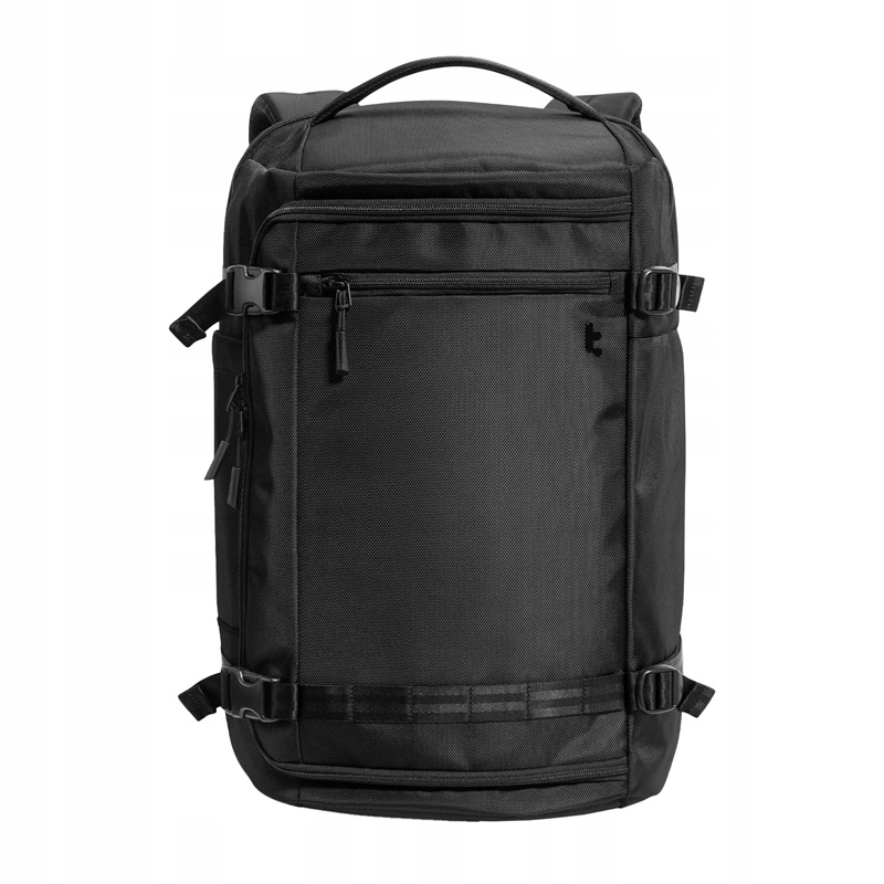 Batoh na notebook Tomtoc Navigator-T67 17" 38 l (černý)