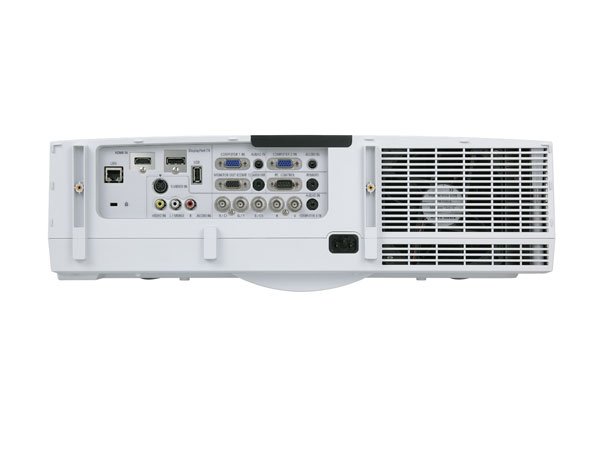 Projektor Nec PA600X + Uchwyt GRATIS EAN (GTIN) 0805736037029