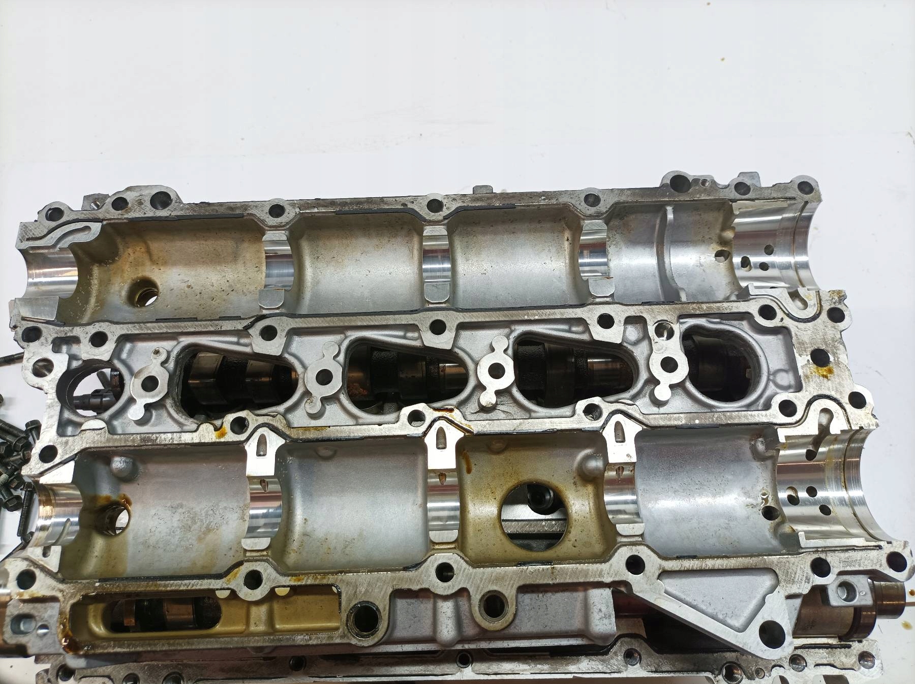 head. complete 31401057AA 2.0 D Volvo S60 III (2018-2024)