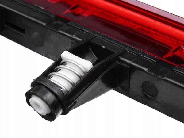 TRZECIA LAMPA TYLNA STOPU STOP LED TRANSPORTER T5 Producent części Ertons
