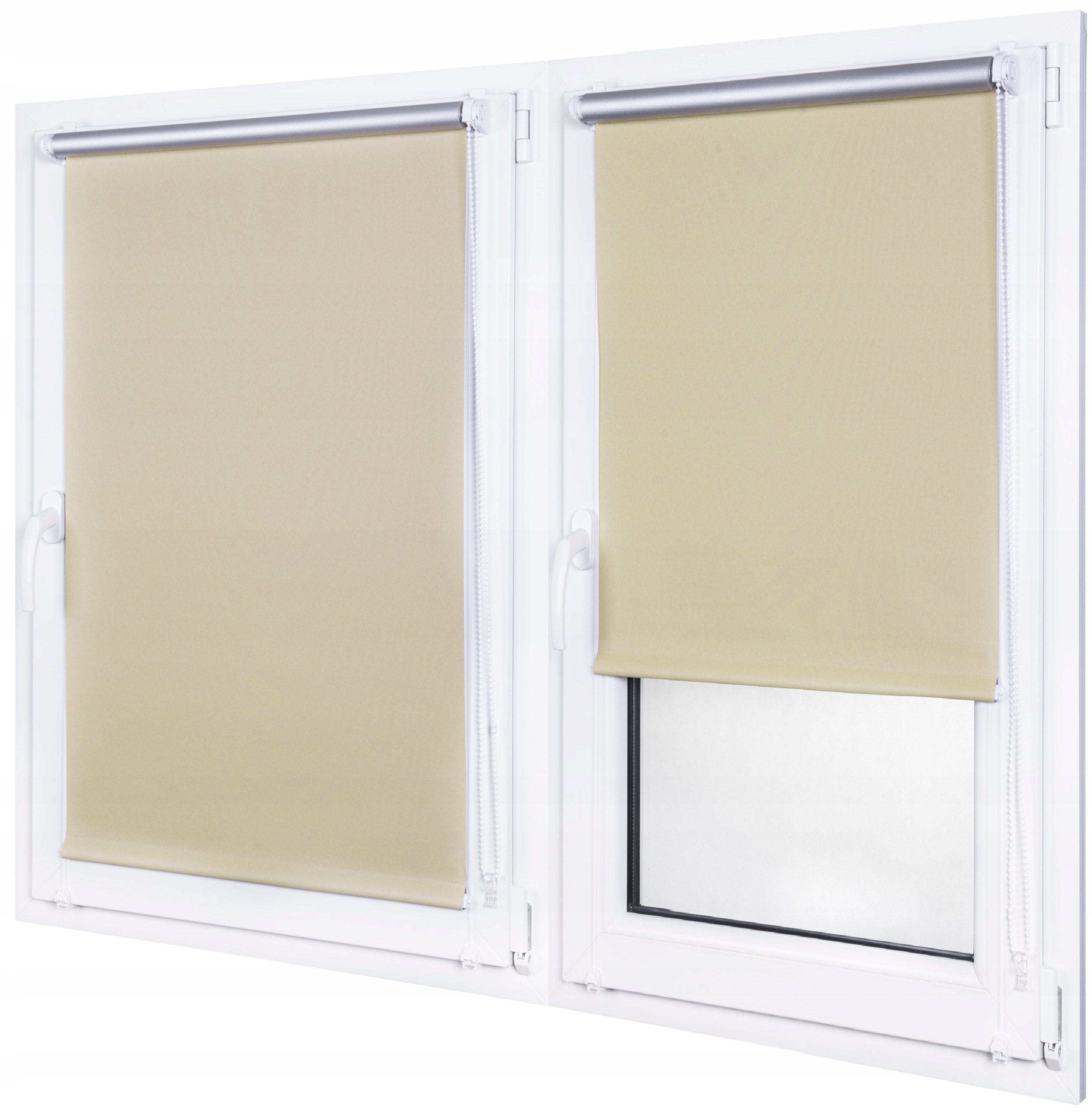 

Roleta Termiczna Termo Zaciemniająca 89x215 CM