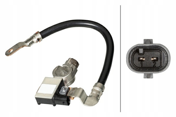 czujnik akumulatora (IBS)