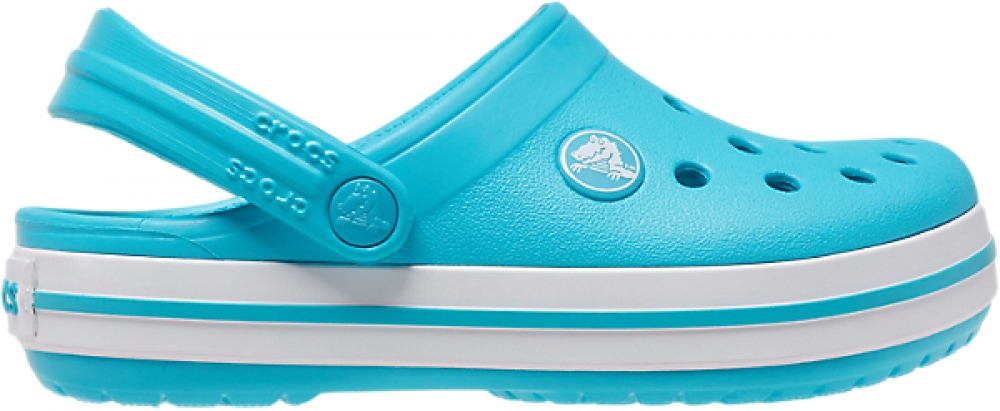 

Crocs Dziecięce Klapki Sandały Na Ogród Basen