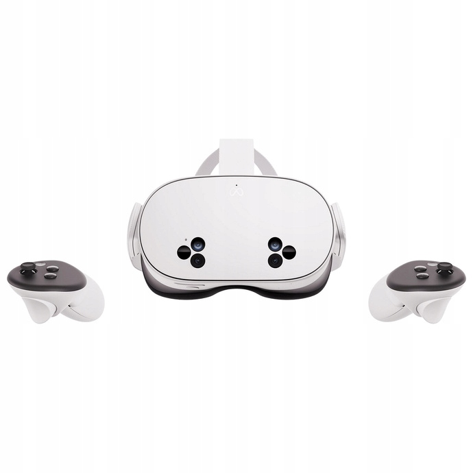 Vr Quest3 256gb - Niska cena na Allegro
