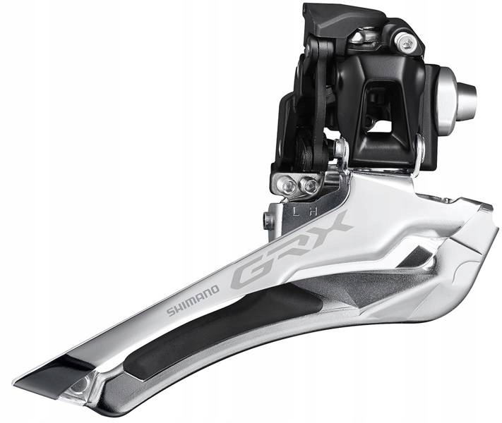 přední přehazovačka Shimano Grx FD-RX400 2x10rz hák
