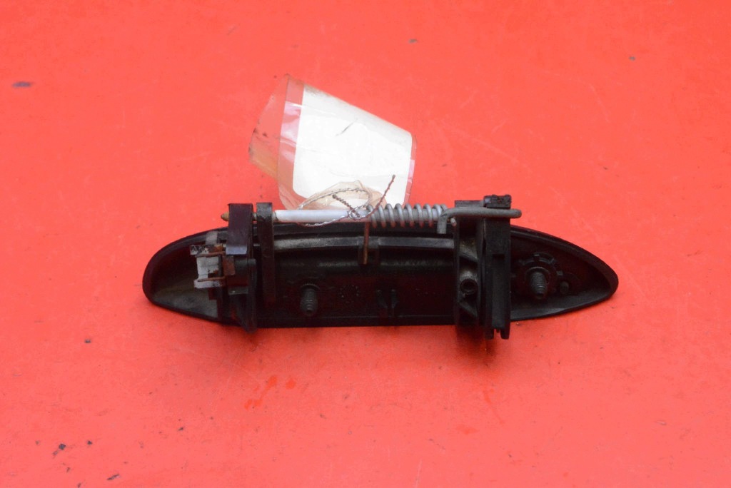 handle left front front black 8200869055 DACIA LOGAN MCV 1 and LIFT 07-12