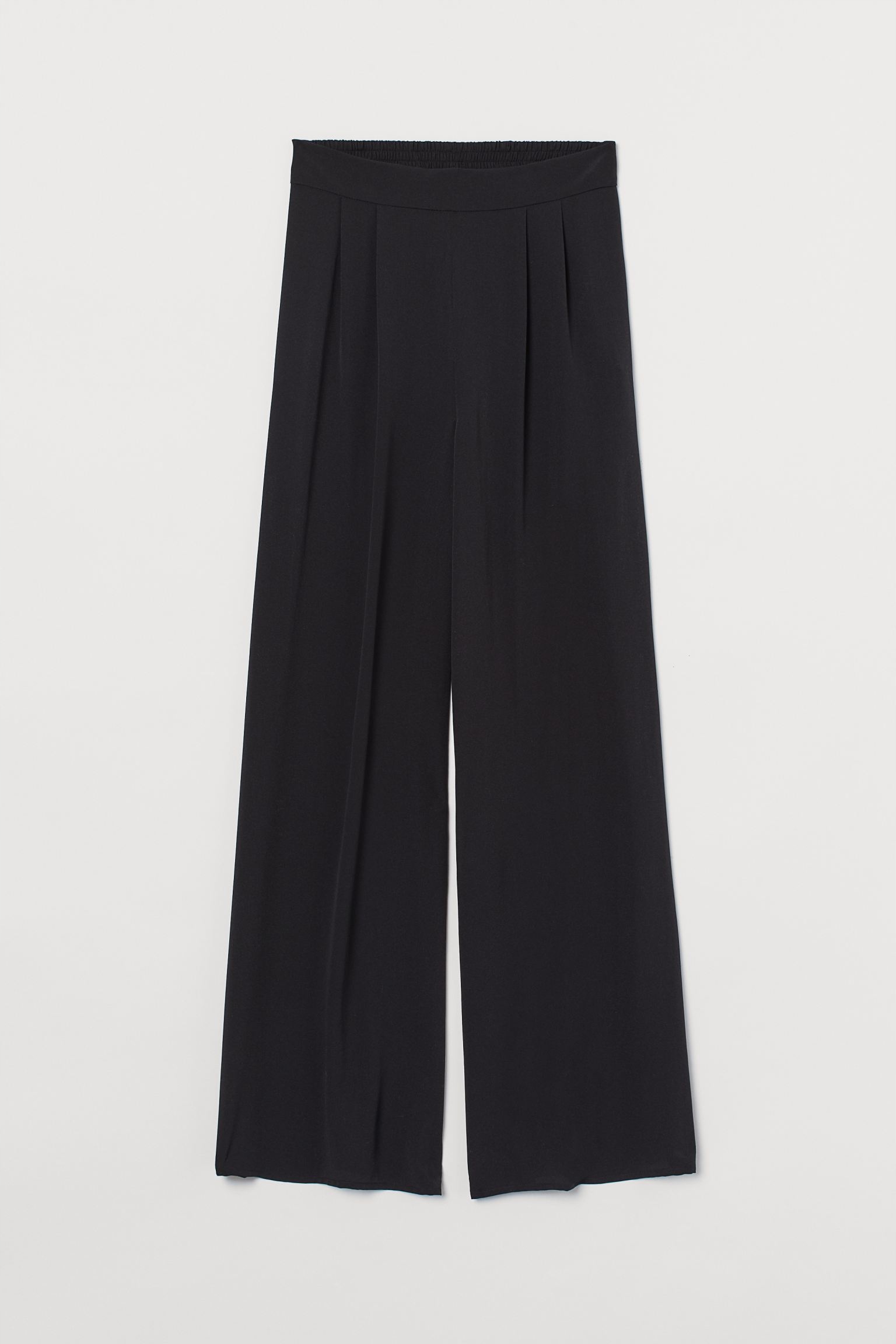 

Spodnie Szerokie H&m r.34