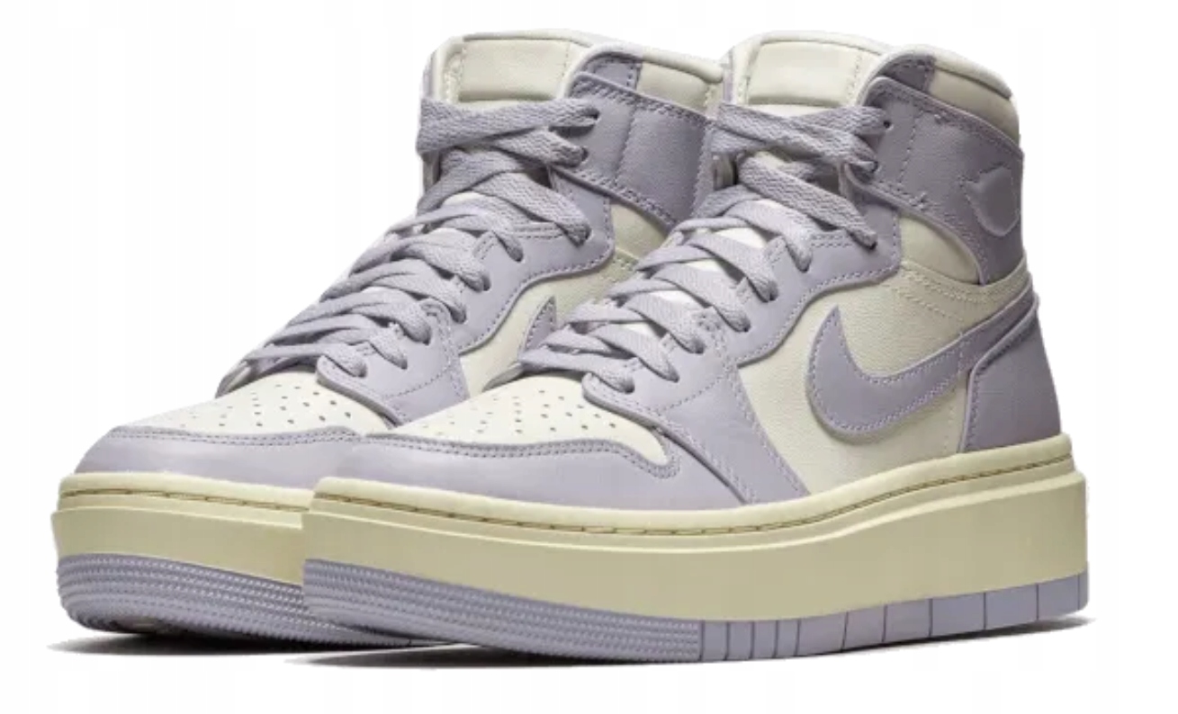 Dámské boty Nike Air Jordan 1 High Elevate Platforma DN3253-105 42,5
