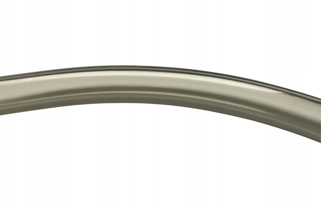

Wąż 16/21mm Aqua Nova Szary dymiony 1mb jak 16/22
