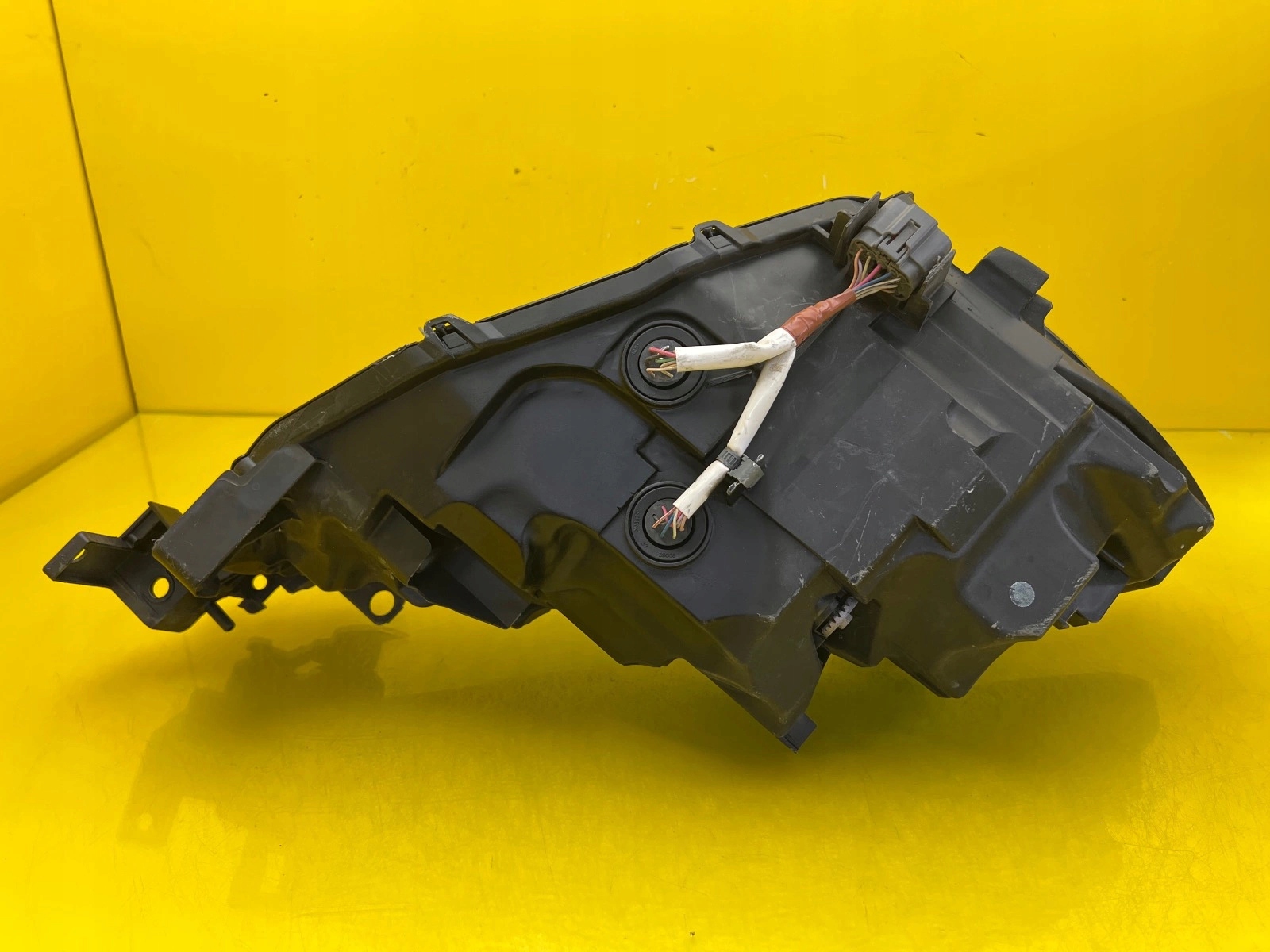 light left Mazda 6 Full Led 18-21 GRF5-51040