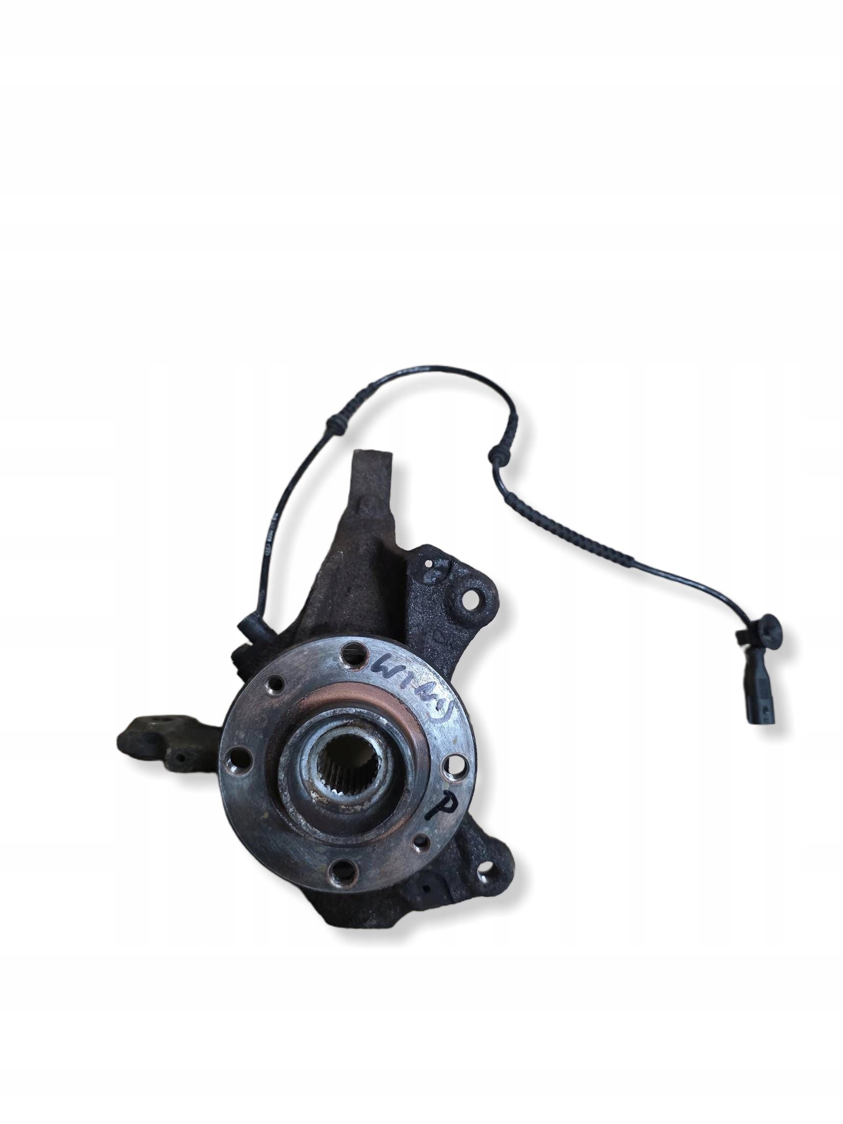 swing front front right RENAULT WIND 1.2 TCE