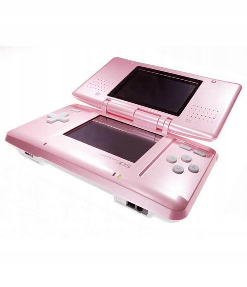 Konsola Nintendo DS NTR-001
