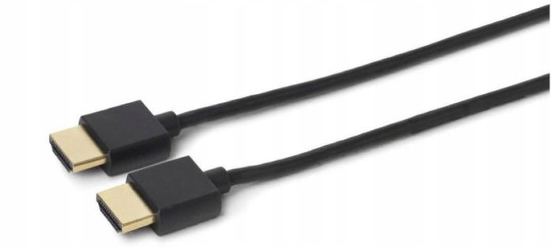 Kabel MicroConnect 4K HDMI Slim 1,5 m