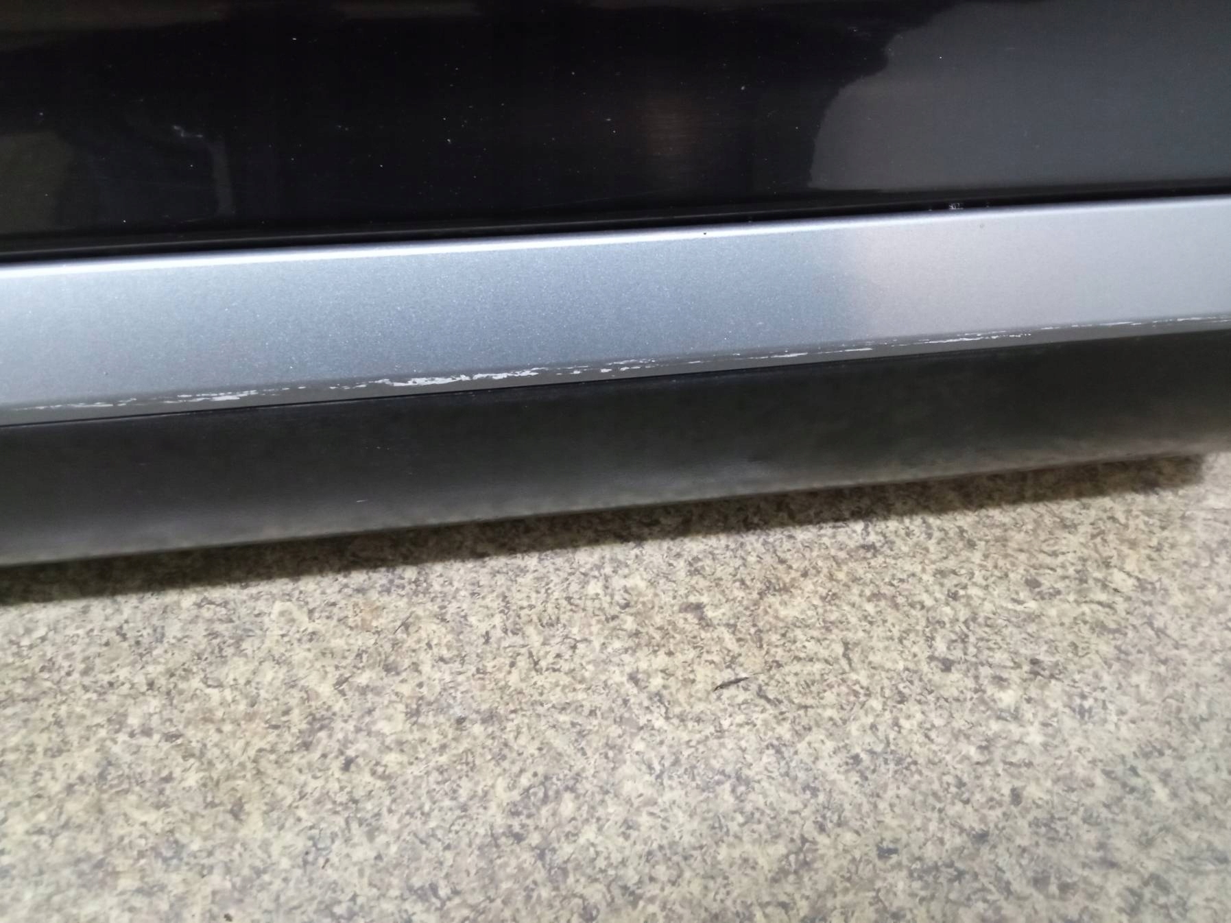door left front L041 Porsche Cayenne and (2002 – 2010)