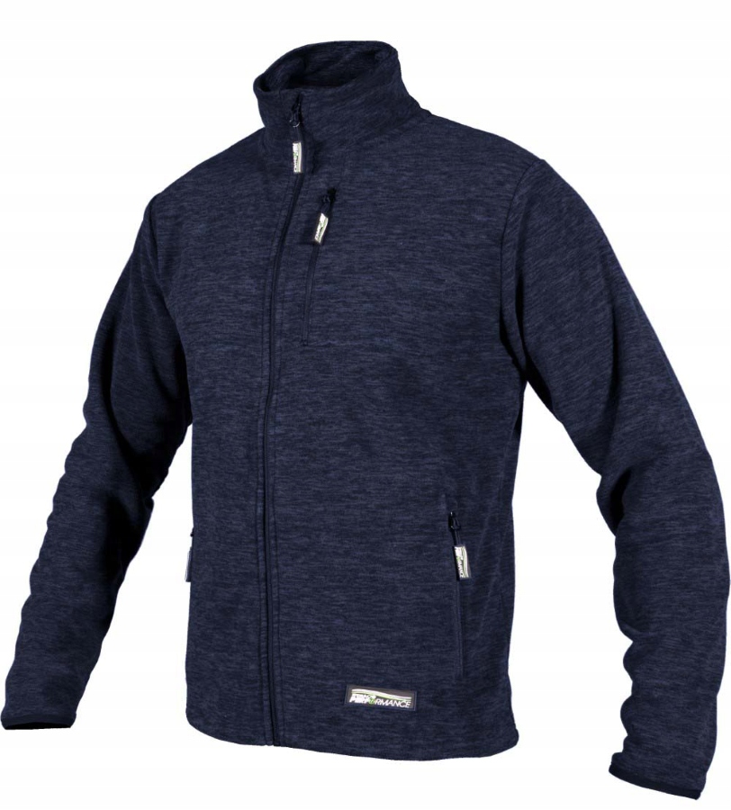 

Polar Męski Granatowy "XL" Stalco