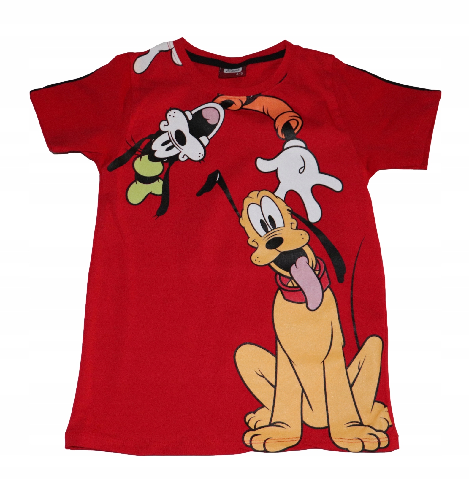 

T-shirt Bluzka Pluto R 116