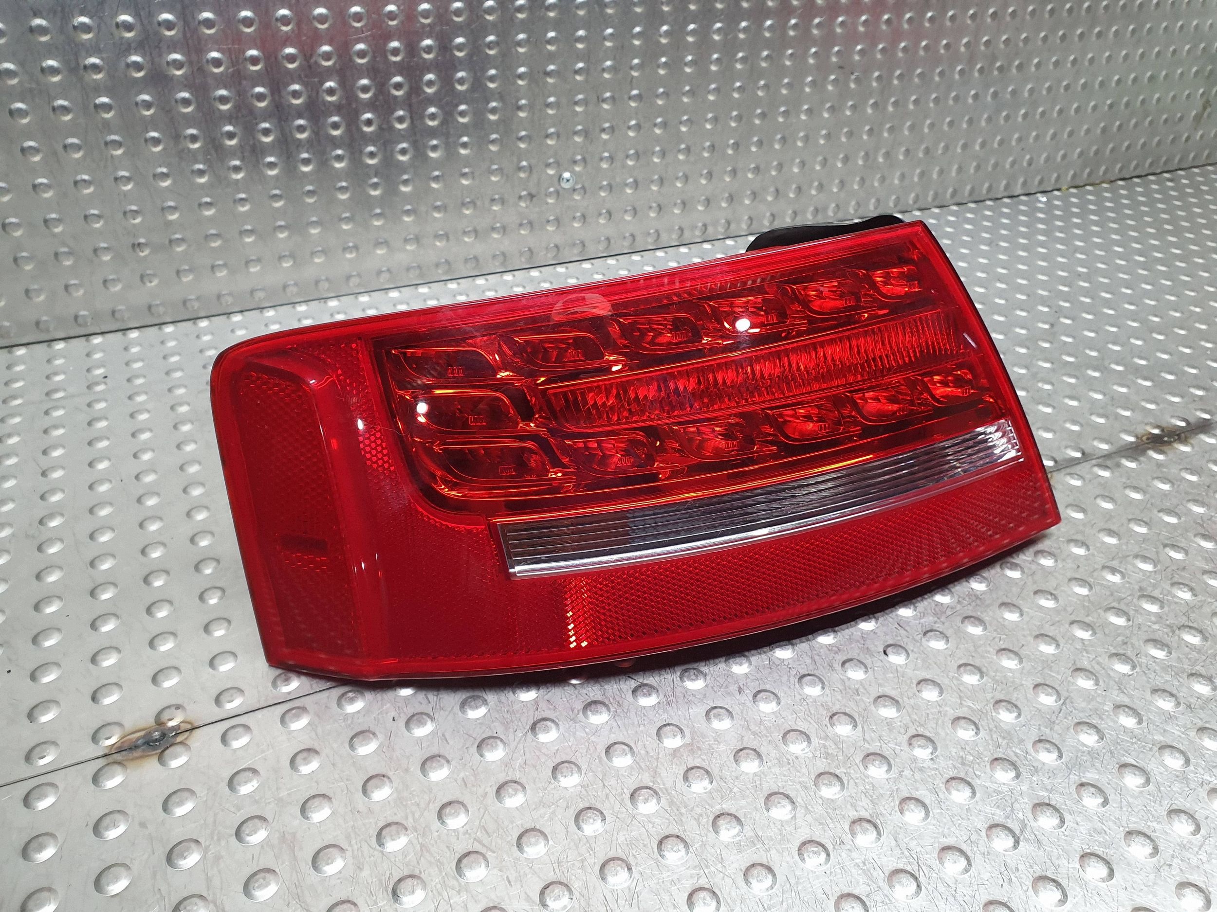 light left rear part LED 8T8945095D AUDI A5 8T SPORTBACK EUROPA