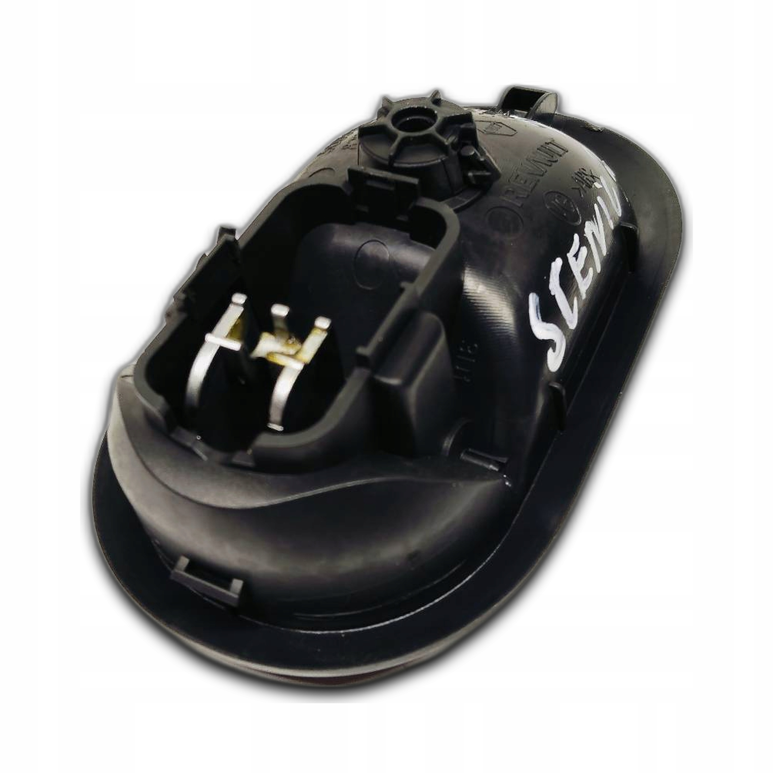 handle inner right front Renault Scenic II 8200028486