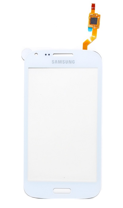 DOTYK DIGITIZER DO SAMSUNG GALAXY CORE i8260 KLEJ