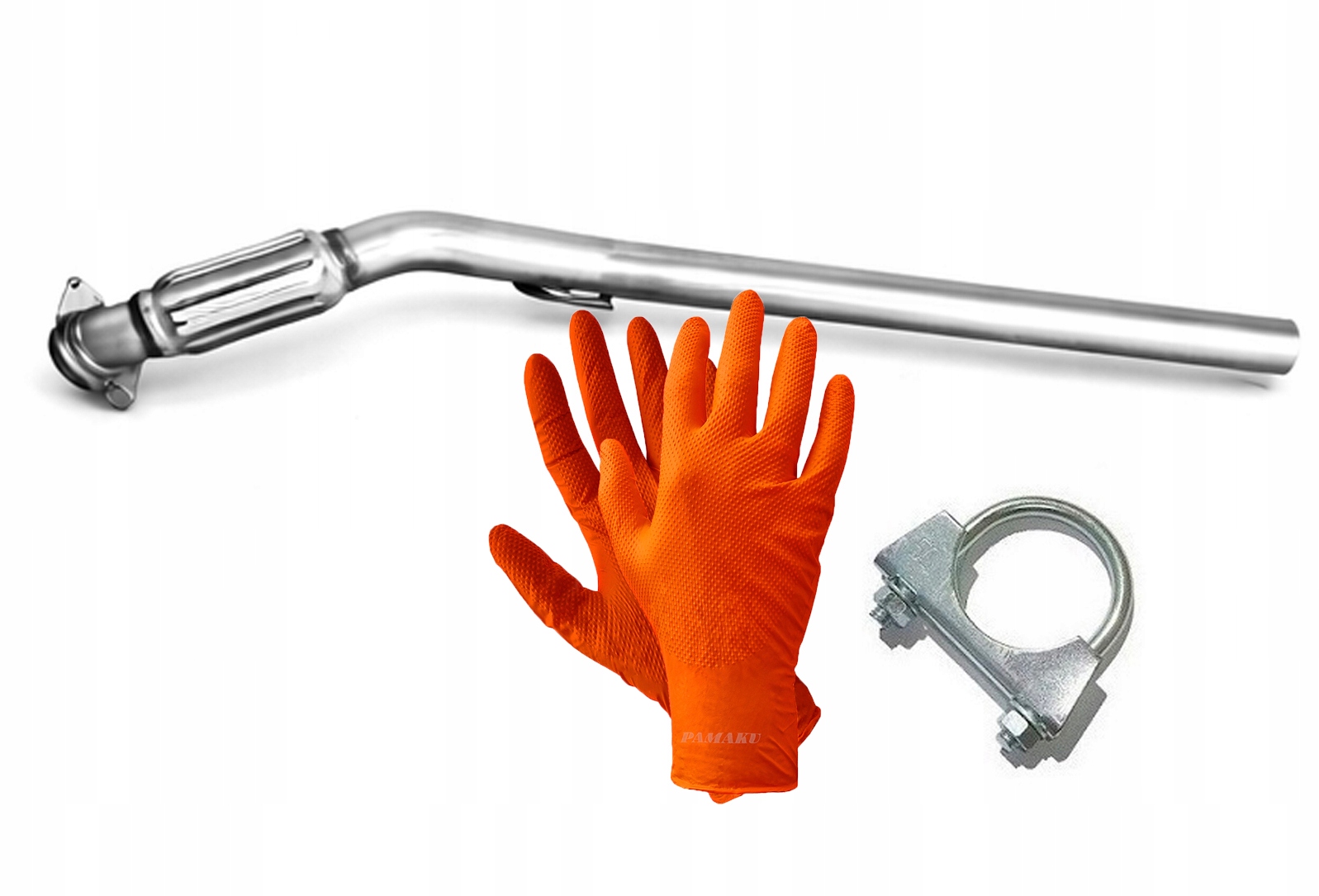 Fiat Ducato IV 2.3 Jtd Multijet 110-130 kW (od roku 2015) Trubka