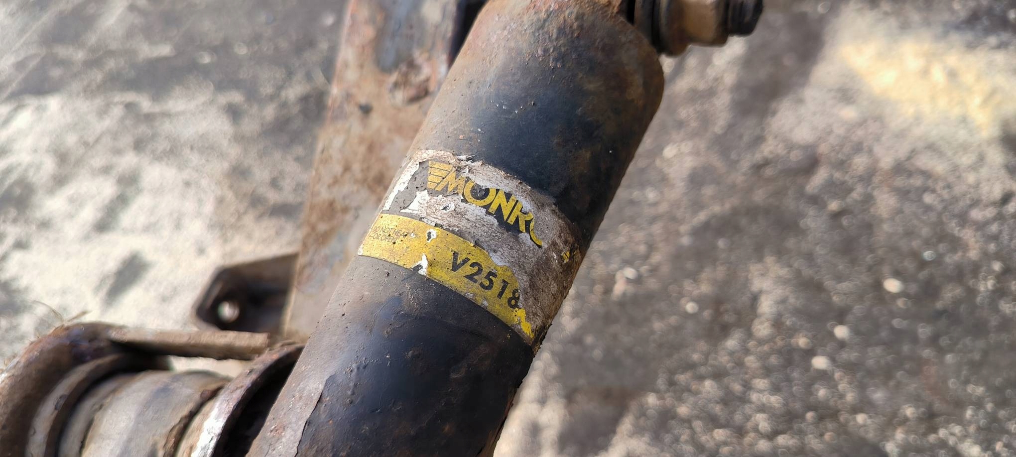 axle beam front IVECO DAILY IV 50C15