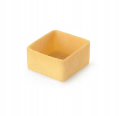 Korpusy 3,3 cm, sladké křehké tartaletky 7316