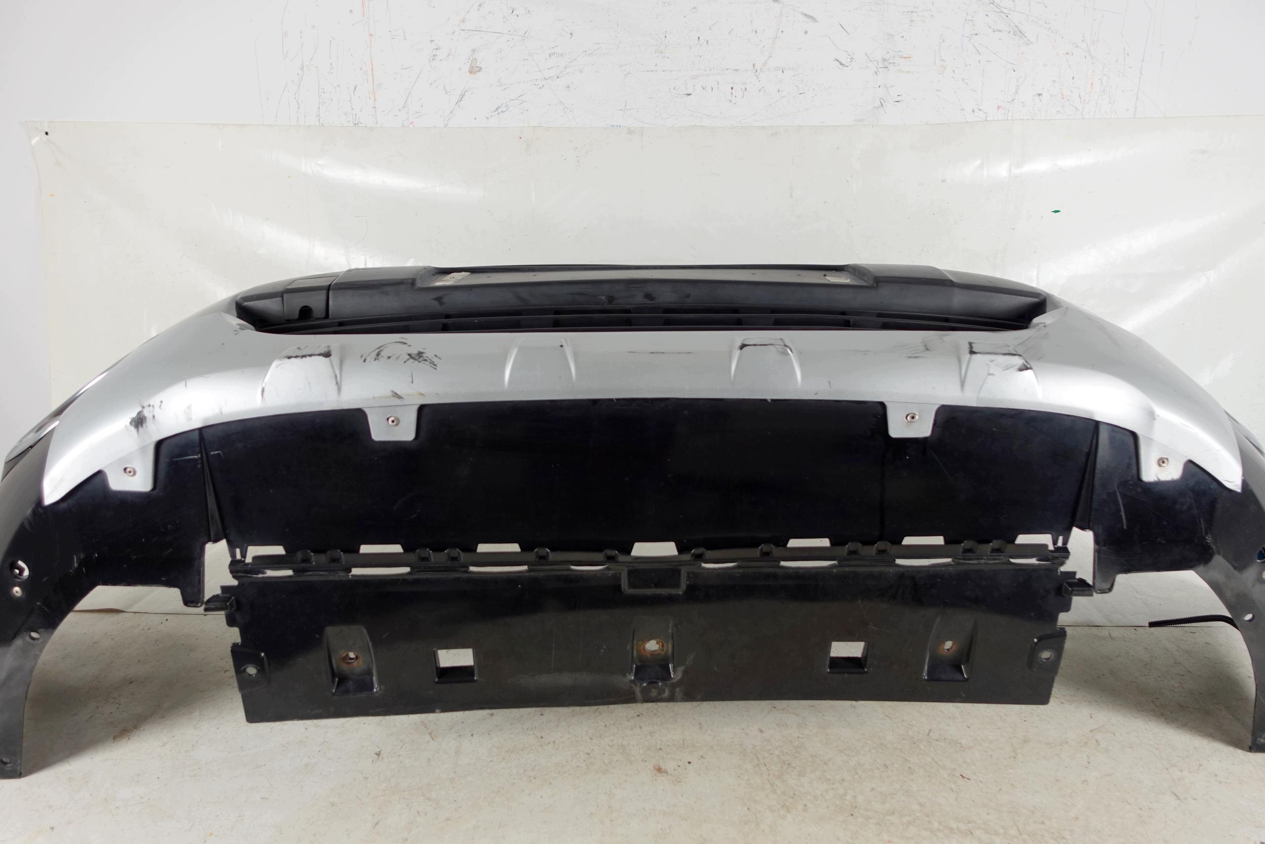 bumper front front grille PEUGEOT PARTNER 2 II 3 III 08-12 2008- EXYB