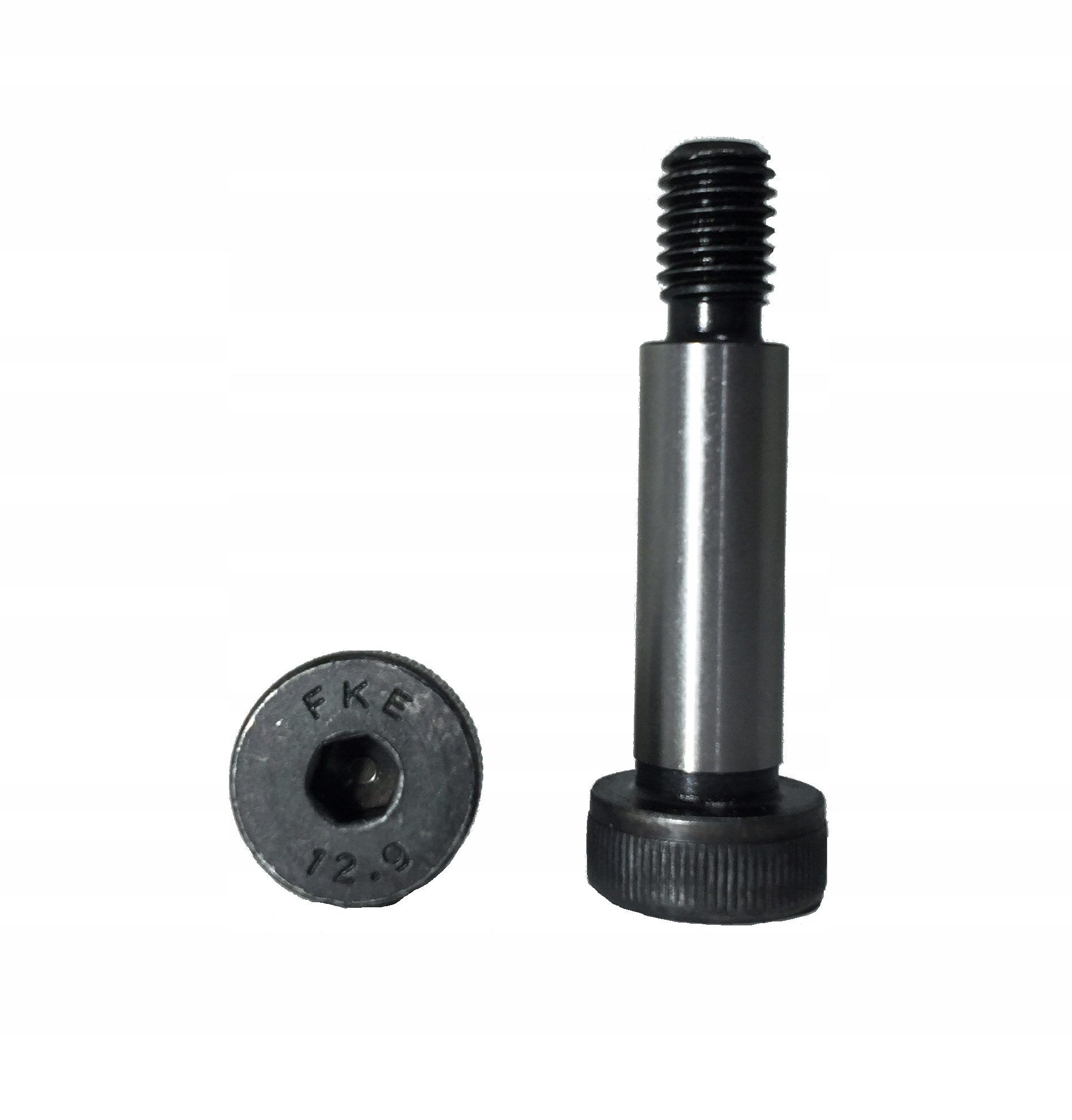 

Śruba pasowana M 8/10×30-012.9 Iso 7379 50 szt.