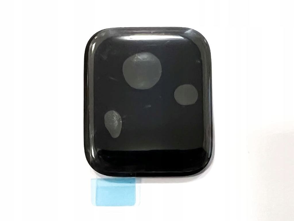 WYŚWIETLACZ DIGITIZER SZYBKA do Apple Watch 6 44mm Marka Telkom
