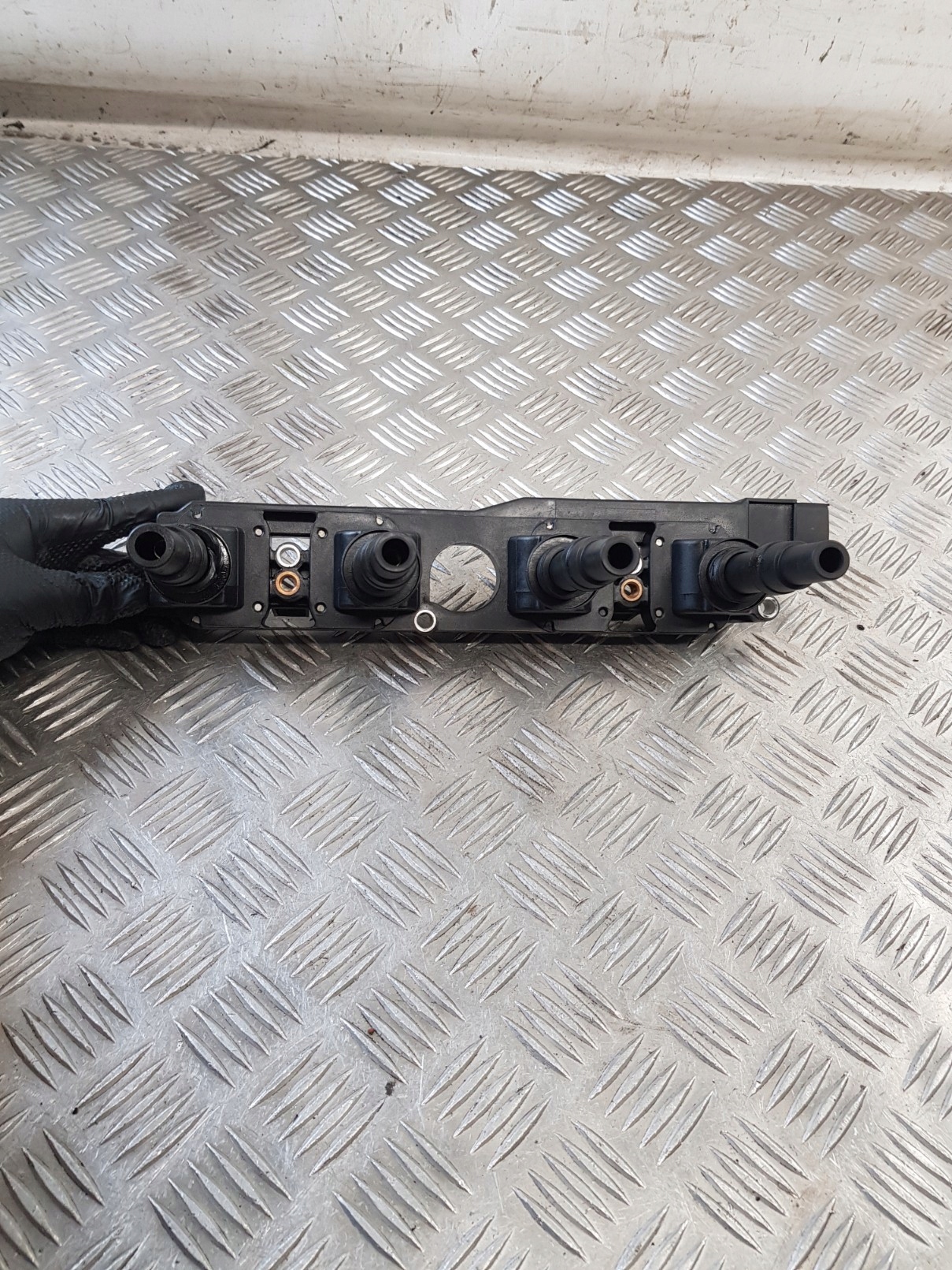 coil ignition MG-8061 OPEL ASTRA II G 1.8B 02R