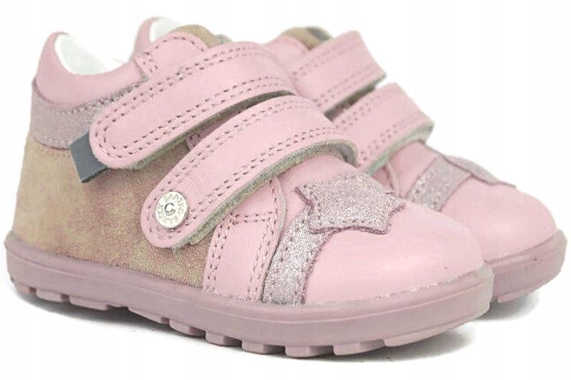 BARTEK 11733 PÓŁBUTY TRZEWIKI PROFILAKTYCZNE 22 Rozmiar (new) 22