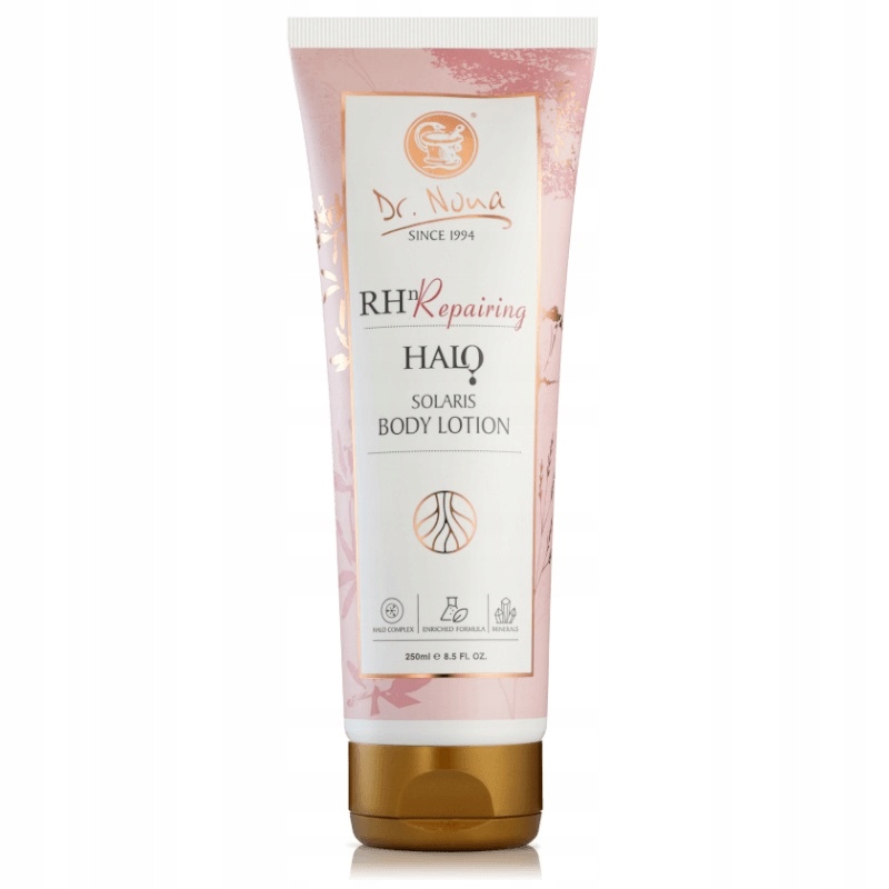 

Balsam regenerujący Solaris Dr. Nona