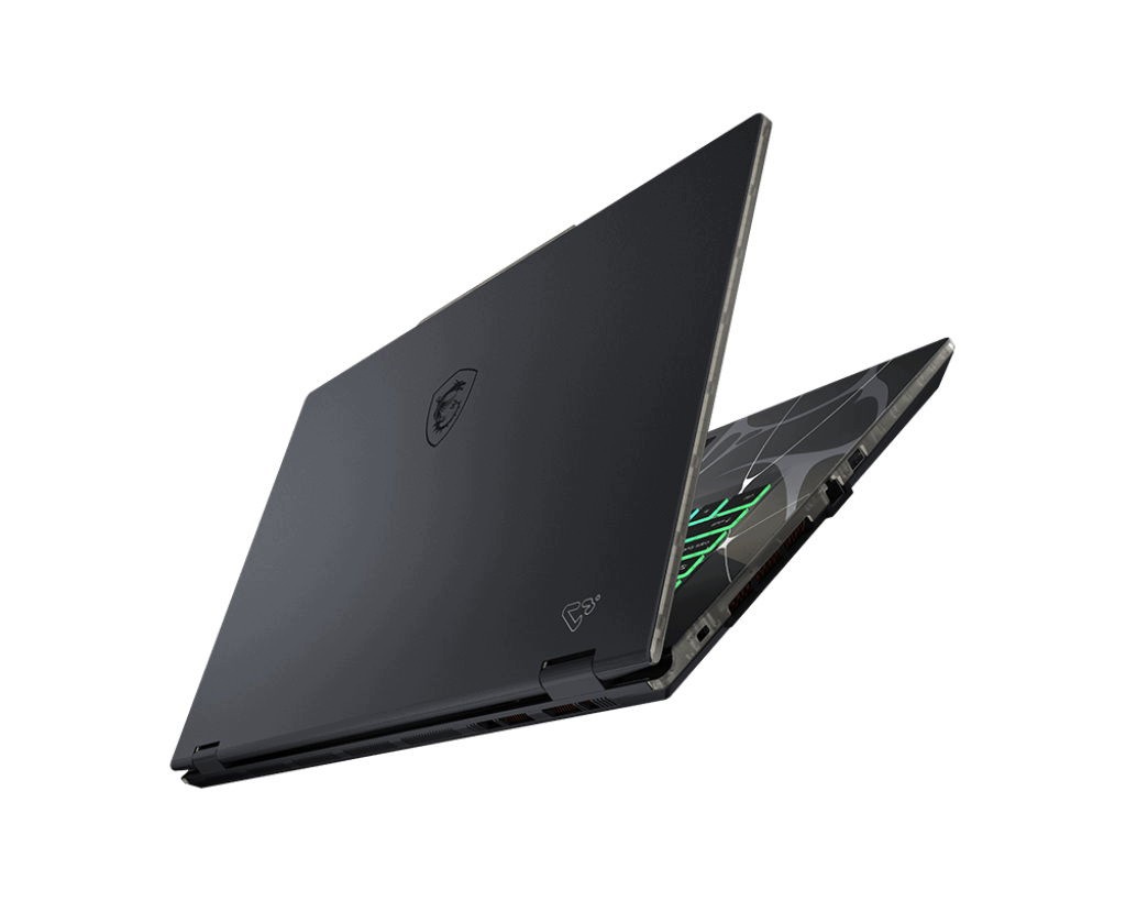 Msi Cyborg A15 Ai B2HWGKG-080CZ R7-260 15,6" Fhd 32GB 1TB Rtx 5070 W11H
