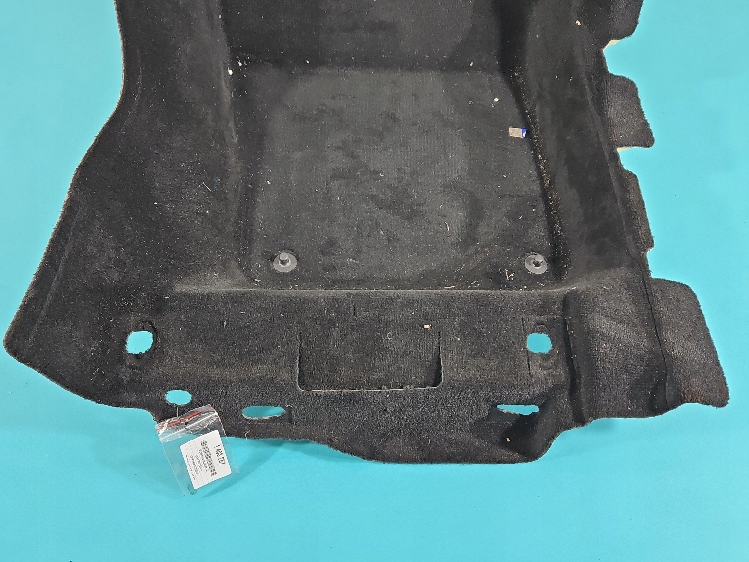 перед volvo V90