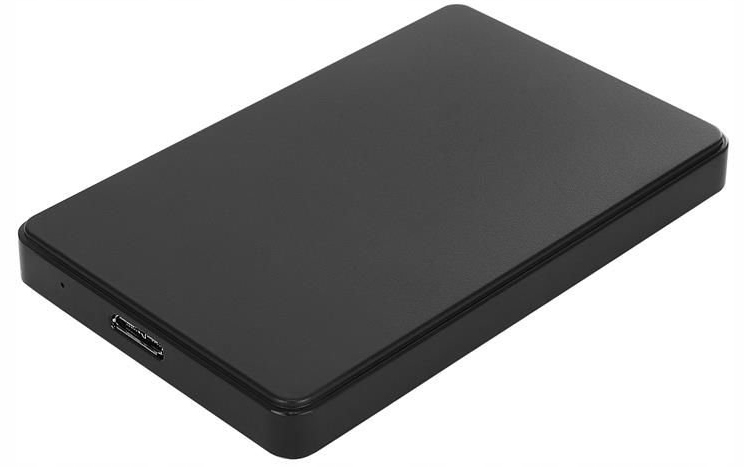 Obudowa dysku 2,5" USB 3.0 SATA UASP (4566b) Producent PE