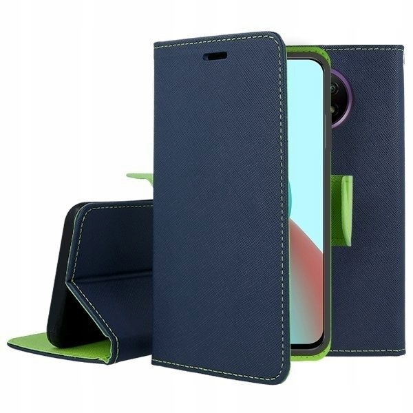 

Etui Do Xiaomi Redmi Note 9 5G Pokrowiec Fancy
