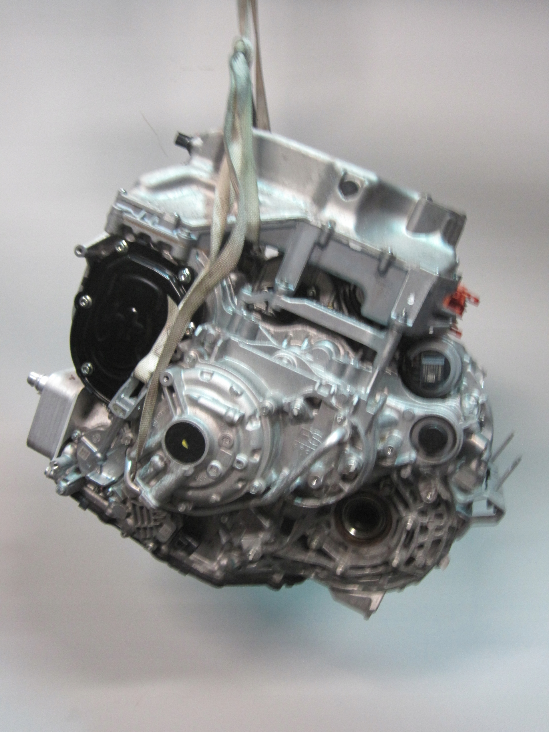 Getriebe PEUGEOT 308 T10 1,6HYB 20F9AN