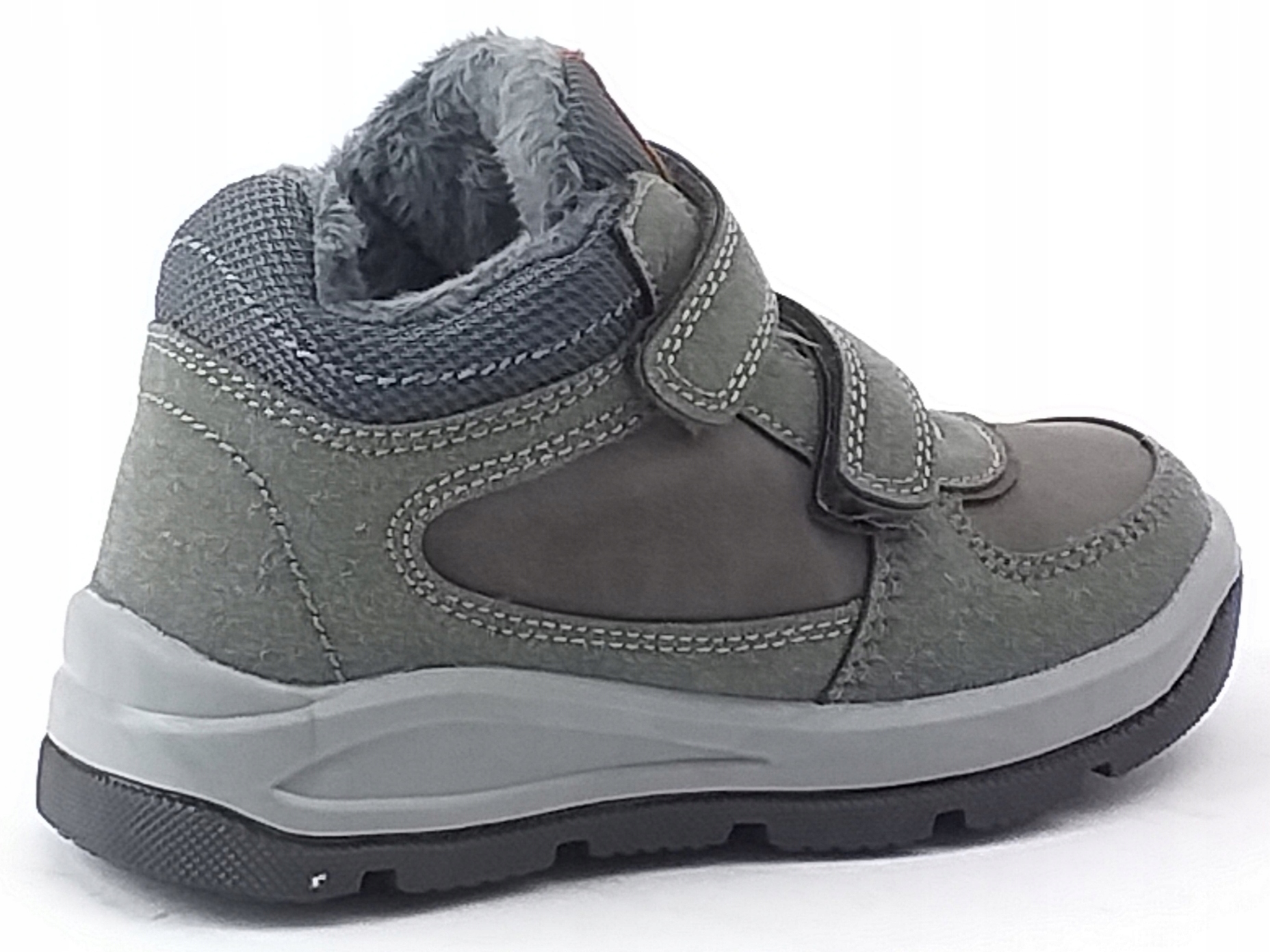 AMERICAN CLUB TRZEWIKI TRAPERY OBUWIE NA RZEPY 26 Płeć chłopcy