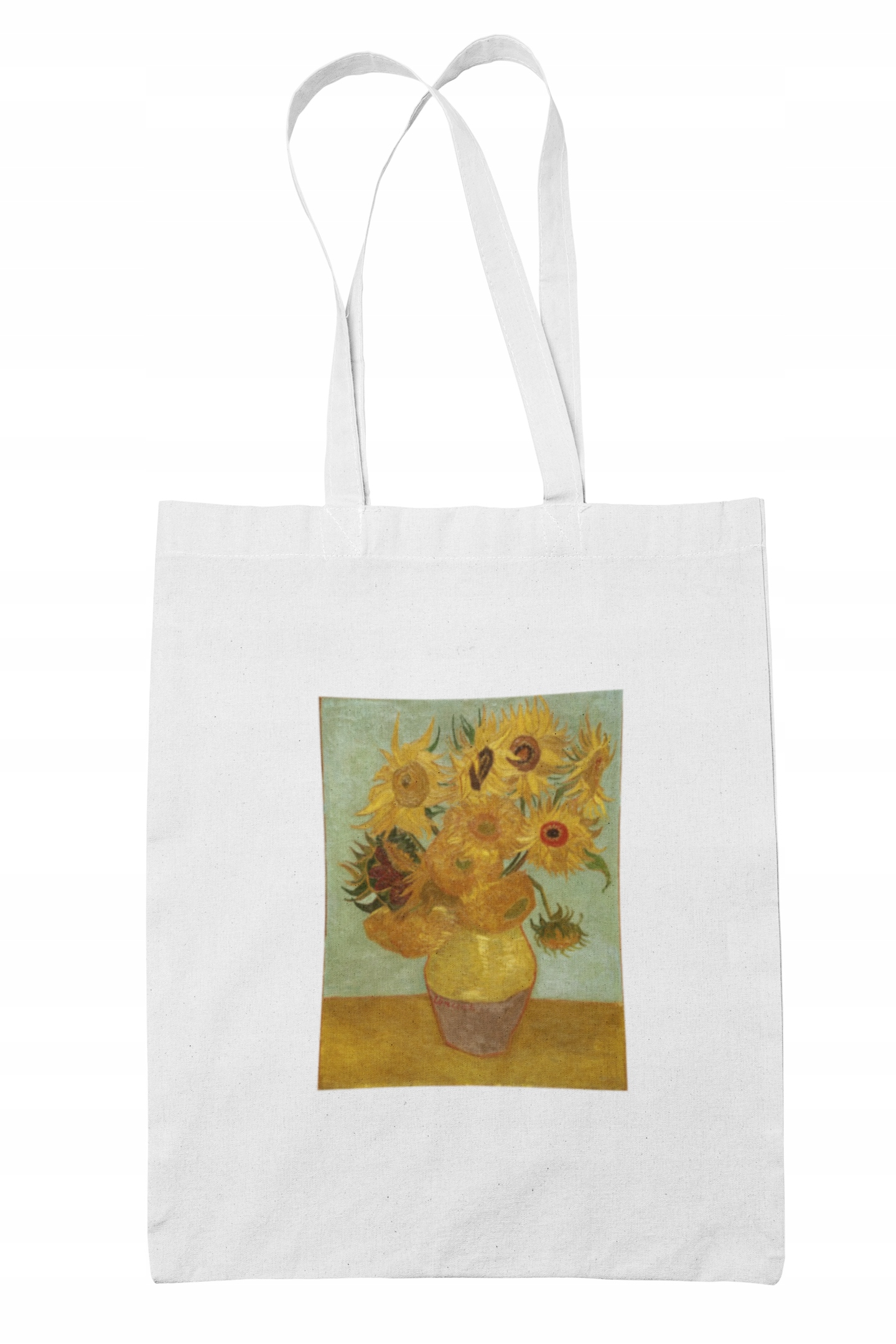 

Torba Shopper Van Gogh