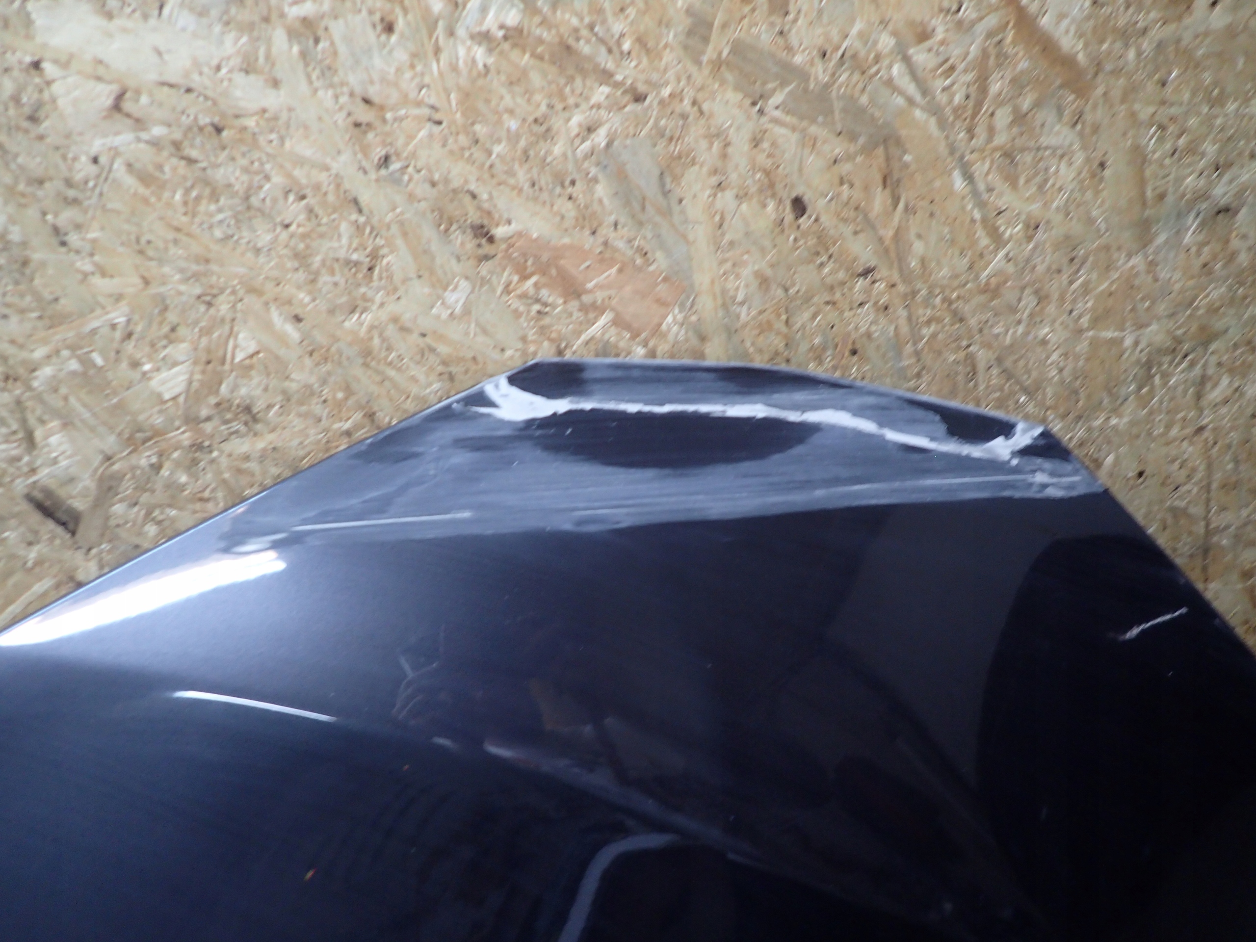Motorhaube BMW 5 F11 Bonnet Hood - Thumbnail 2