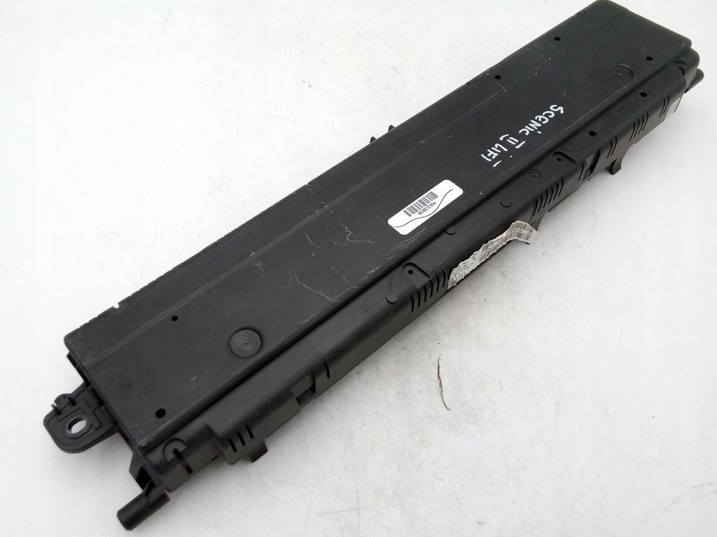 Renault Scenic II 2 lift FL dials dials display P8200704463A