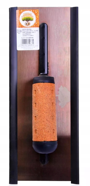 PACA HARTOWANA TYP MARSHALL 305MM UCHWYT KOREK Typ paca